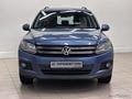Фото Volkswagen Tiguan I Рестайлинг с пробегом | №2 Фото Volkswagen Tiguan I Рестайлинг с пробегом | №2