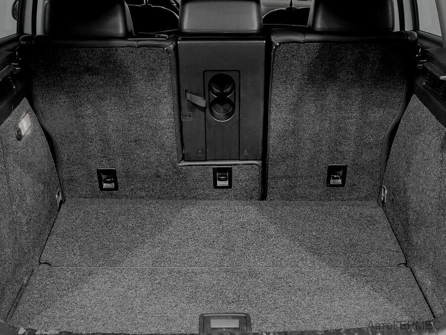 Фото Volkswagen Tiguan I Рестайлинг с пробегом | №13