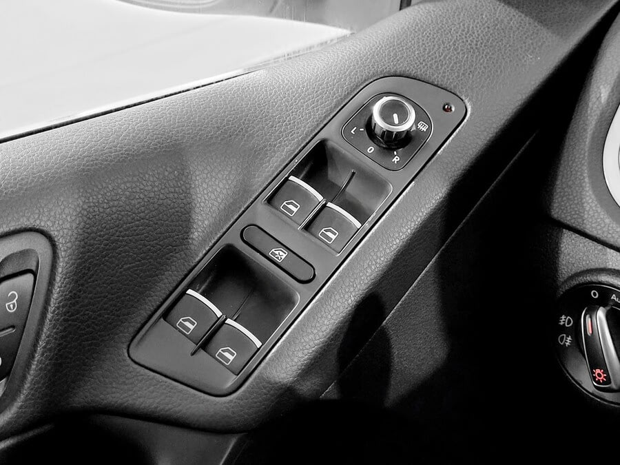 Фото Volkswagen Tiguan I Рестайлинг с пробегом | №10