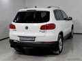 Фото Volkswagen Tiguan I Рестайлинг с пробегом | №4