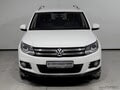 Фото Volkswagen Tiguan I Рестайлинг с пробегом | №2