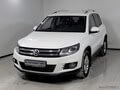 Фото Volkswagen Tiguan I Рестайлинг с пробегом | №1