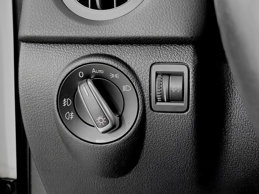 Фото Volkswagen Tiguan I Рестайлинг с пробегом | №8