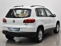 Фото Volkswagen Tiguan I Рестайлинг с пробегом | №4 Фото Volkswagen Tiguan I Рестайлинг с пробегом | №4