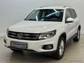 Фото Volkswagen Tiguan I Рестайлинг с пробегом | №1