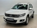 Фото Volkswagen Tiguan I Рестайлинг с пробегом | №1 Фото Volkswagen Tiguan I Рестайлинг с пробегом | №1
