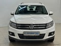 Фото Volkswagen Tiguan I Рестайлинг с пробегом | №2 Фото Volkswagen Tiguan I Рестайлинг с пробегом | №2