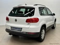 Фото Volkswagen Tiguan I Рестайлинг с пробегом | №4 Фото Volkswagen Tiguan I Рестайлинг с пробегом | №4