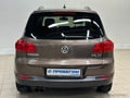 Фото Volkswagen Tiguan I Рестайлинг с пробегом | №3