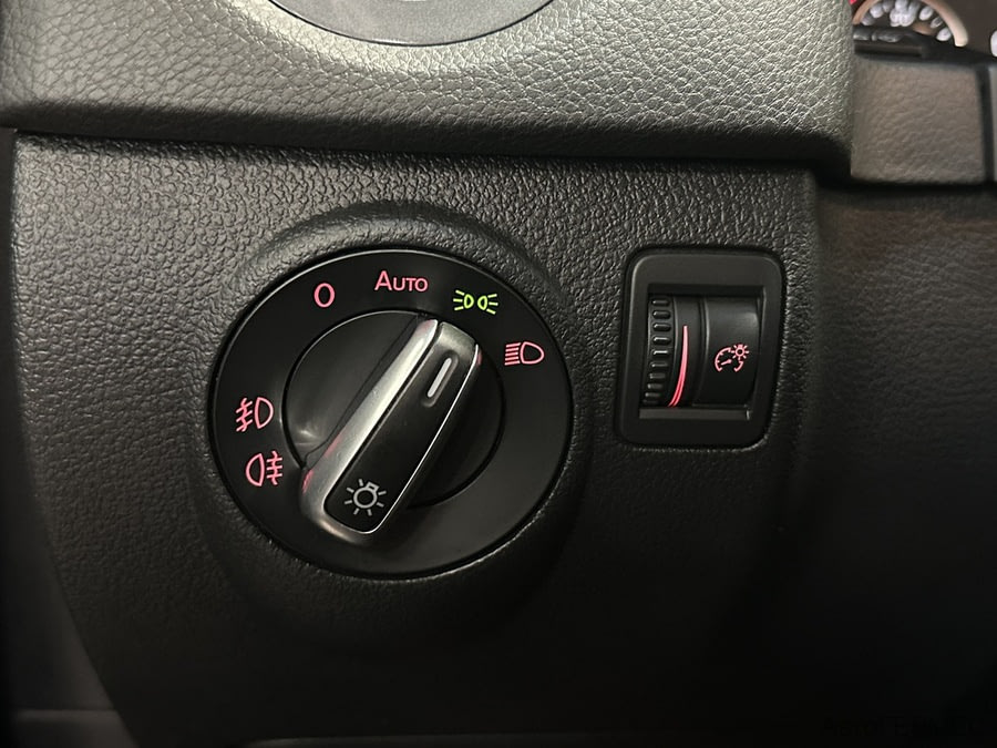 Фото Volkswagen Tiguan I Рестайлинг с пробегом | №9