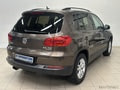 Фото Volkswagen Tiguan I Рестайлинг с пробегом | №4