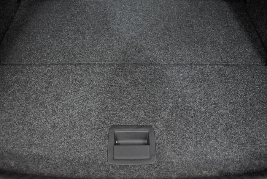 Фото Volkswagen Tiguan I Рестайлинг с пробегом | №12