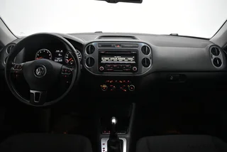 Фото Volkswagen Tiguan I Рестайлинг с пробегом