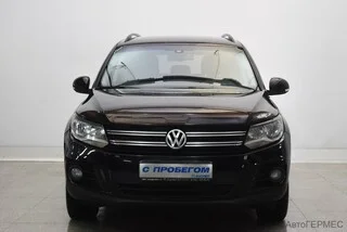 Фото Volkswagen Tiguan I Рестайлинг с пробегом
