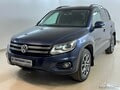 Фото Volkswagen Tiguan I Рестайлинг с пробегом | №1 Фото Volkswagen Tiguan I Рестайлинг с пробегом | №1