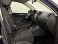 Фото Volkswagen Tiguan I Рестайлинг с пробегом | №11 Фото Volkswagen Tiguan I Рестайлинг с пробегом | №11