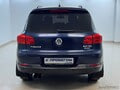 Фото Volkswagen Tiguan I Рестайлинг с пробегом | №3 Фото Volkswagen Tiguan I Рестайлинг с пробегом | №3