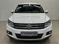Фото Volkswagen Tiguan I Рестайлинг с пробегом | №2 Фото Volkswagen Tiguan I Рестайлинг с пробегом | №2