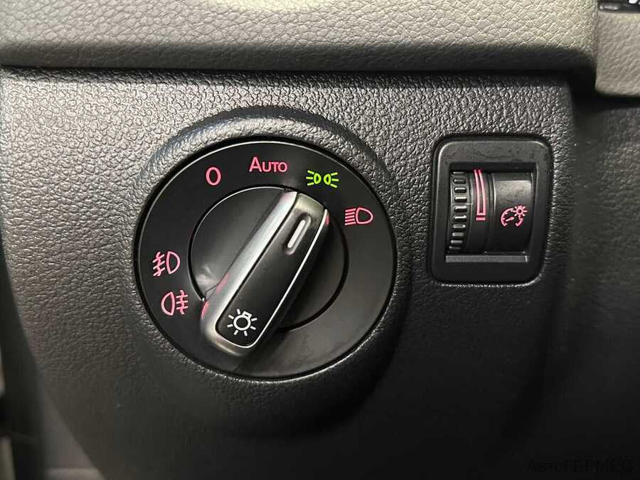 Фото Volkswagen Tiguan I Рестайлинг с пробегом | №8 Фото Volkswagen Tiguan I Рестайлинг с пробегом | №8