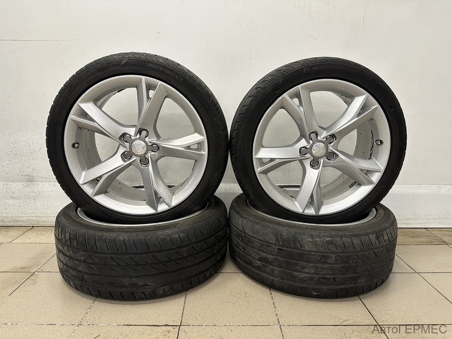 Фото Volkswagen Tiguan I Рестайлинг с пробегом | №15 Фото Volkswagen Tiguan I Рестайлинг с пробегом | №15