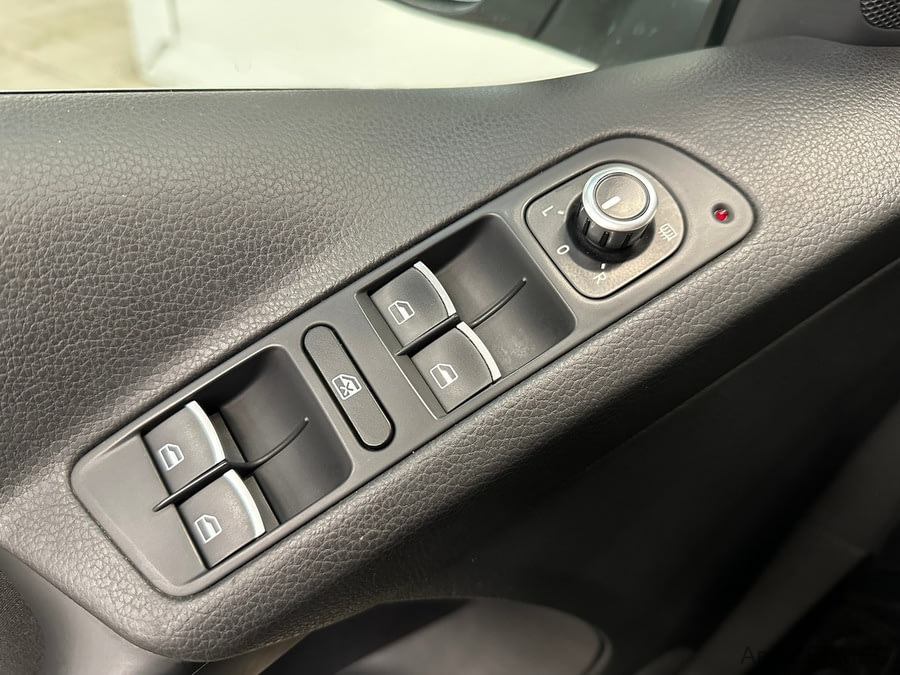 Фото Volkswagen Tiguan I Рестайлинг с пробегом | №9 Фото Volkswagen Tiguan I Рестайлинг с пробегом | №9