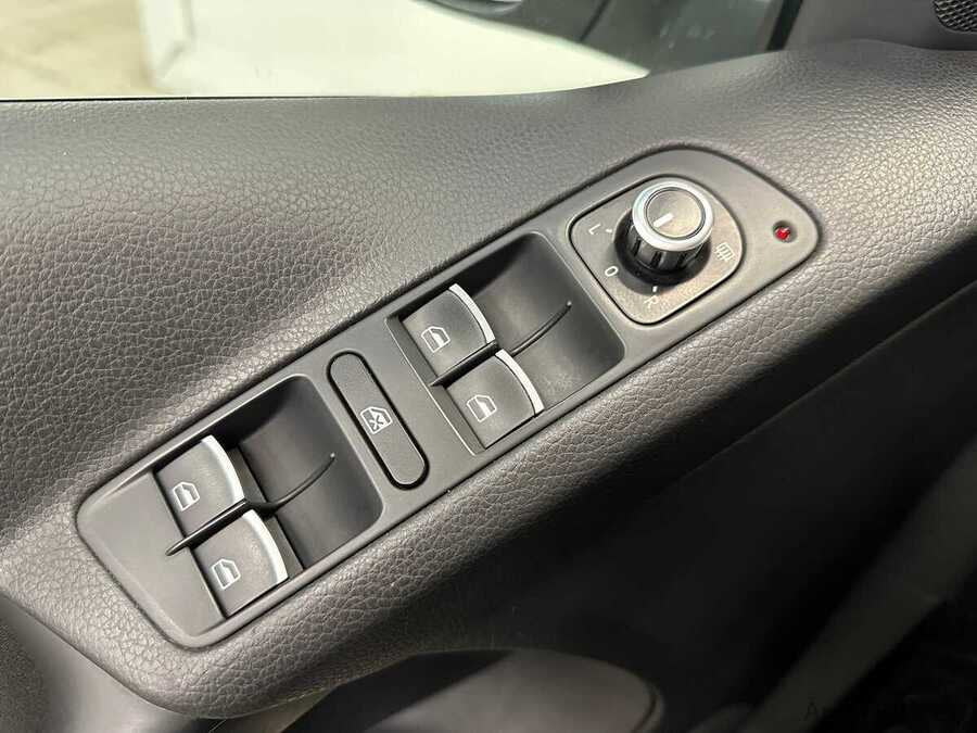 Фото Volkswagen Tiguan I Рестайлинг с пробегом | №9 Фото Volkswagen Tiguan I Рестайлинг с пробегом | №9