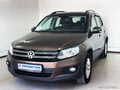 Фото Volkswagen Tiguan I Рестайлинг с пробегом | №1 Фото Volkswagen Tiguan I Рестайлинг с пробегом | №1