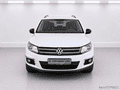 Фото Volkswagen Tiguan I Рестайлинг с пробегом | №2 Фото Volkswagen Tiguan I Рестайлинг с пробегом | №2