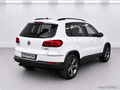 Фото Volkswagen Tiguan I Рестайлинг с пробегом | №4 Фото Volkswagen Tiguan I Рестайлинг с пробегом | №4