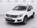 Фото Volkswagen Tiguan I Рестайлинг с пробегом | №1 Фото Volkswagen Tiguan I Рестайлинг с пробегом | №1