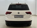 Фото Volkswagen Tiguan II с пробегом | №3
