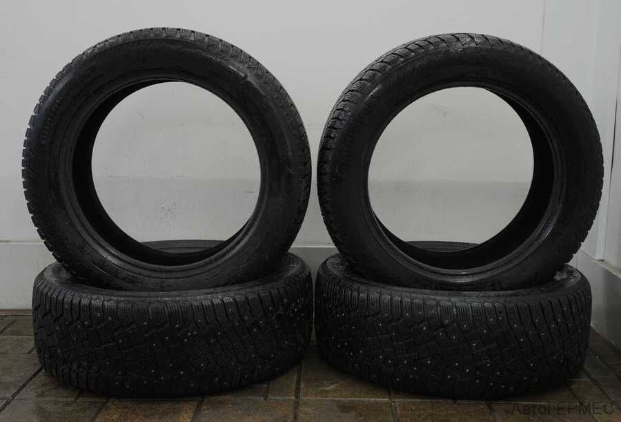 Фото Volkswagen Tiguan II с пробегом | №19