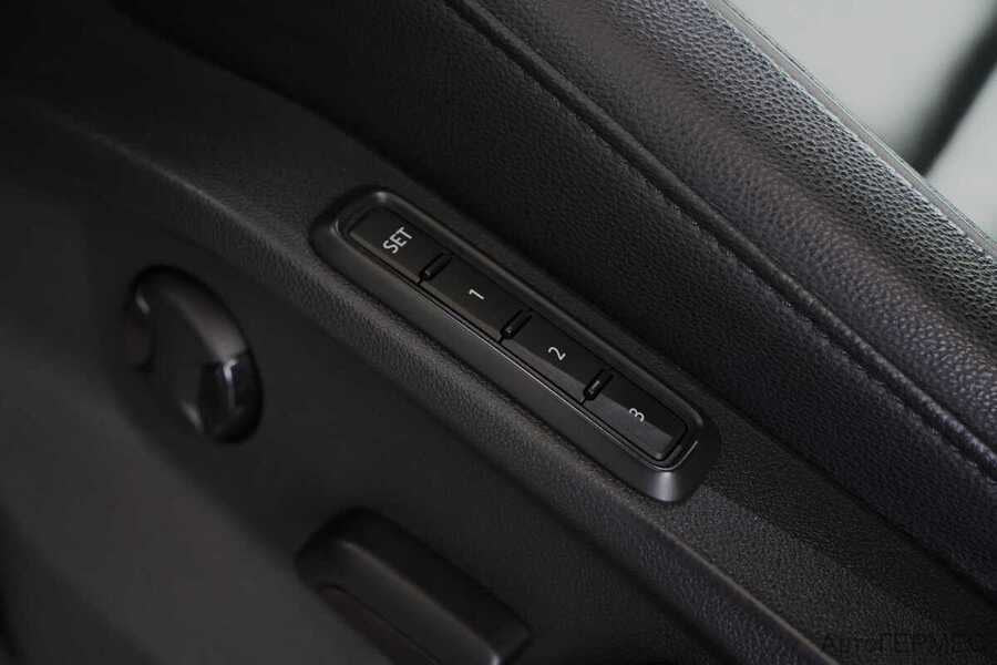 Фото Volkswagen Tiguan II с пробегом | №13