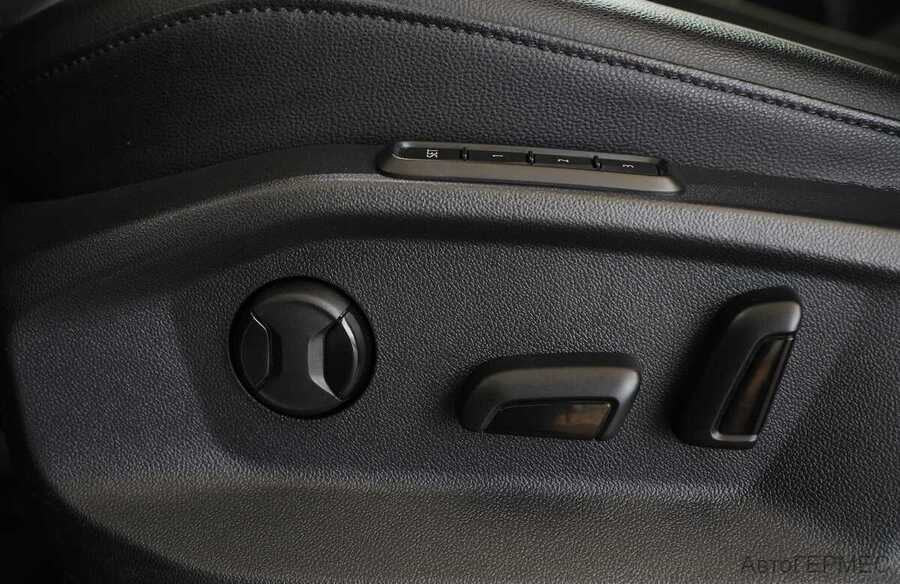 Фото Volkswagen Tiguan II с пробегом | №12