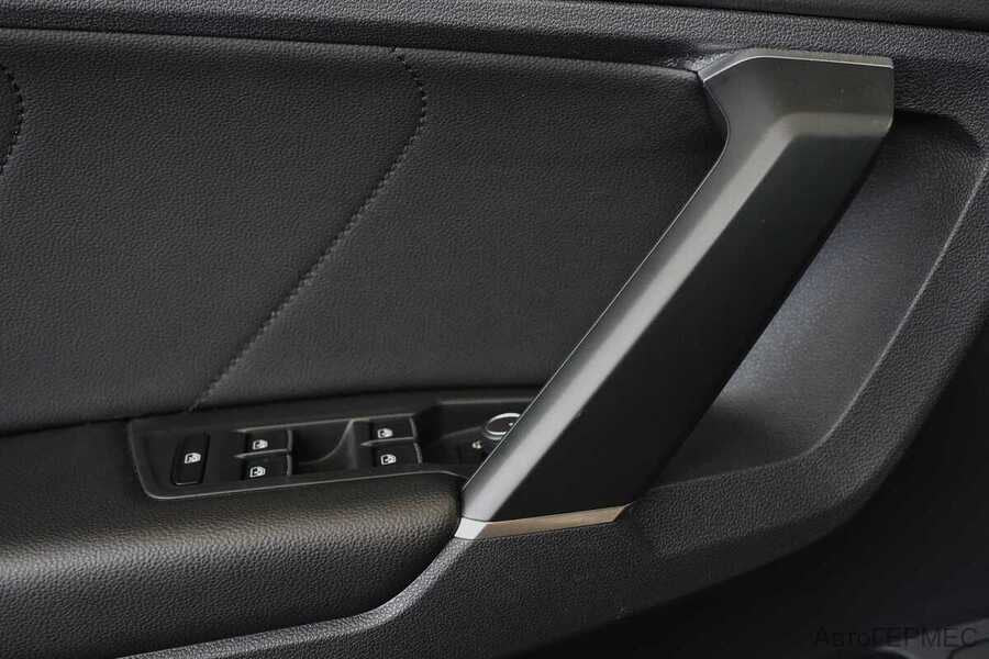 Фото Volkswagen Tiguan II с пробегом | №11