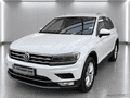 Фото Volkswagen Tiguan II с пробегом | №1 Фото Volkswagen Tiguan II с пробегом | №1
