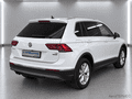 Фото Volkswagen Tiguan II с пробегом | №4 Фото Volkswagen Tiguan II с пробегом | №4