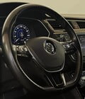Фото Volkswagen Tiguan II с пробегом | №13 Фото Volkswagen Tiguan II с пробегом | №13