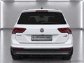 Фото Volkswagen Tiguan II с пробегом | №3 Фото Volkswagen Tiguan II с пробегом | №3