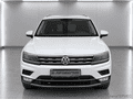 Фото Volkswagen Tiguan II с пробегом | №2 Фото Volkswagen Tiguan II с пробегом | №2