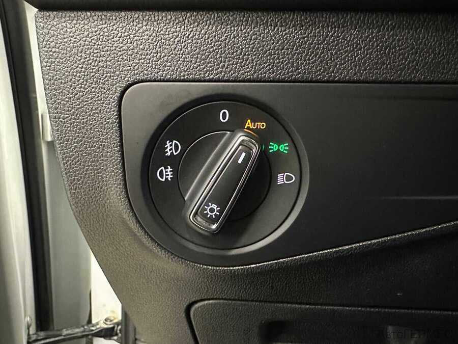 Фото Volkswagen Tiguan II с пробегом | №9