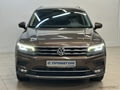 Фото Volkswagen Tiguan II с пробегом | №2 Фото Volkswagen Tiguan II с пробегом | №2