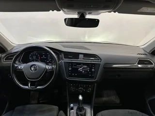 Фото Volkswagen Tiguan II с пробегом Фото Volkswagen Tiguan II с пробегом