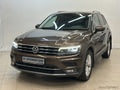 Фото Volkswagen Tiguan II с пробегом | №1 Фото Volkswagen Tiguan II с пробегом | №1