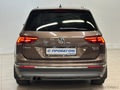 Фото Volkswagen Tiguan II с пробегом | №3 Фото Volkswagen Tiguan II с пробегом | №3