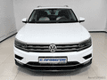 Фото Volkswagen Tiguan II с пробегом | №2 Фото Volkswagen Tiguan II с пробегом | №2