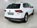 Фото Volkswagen Tiguan II с пробегом | №4 Фото Volkswagen Tiguan II с пробегом | №4