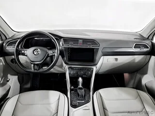 Фото Volkswagen Tiguan II с пробегом Фото Volkswagen Tiguan II с пробегом