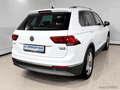 Фото Volkswagen Tiguan II с пробегом | №4 Фото Volkswagen Tiguan II с пробегом | №4