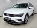 Фото Volkswagen Tiguan II с пробегом | №1 Фото Volkswagen Tiguan II с пробегом | №1